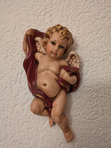 Alter wandengel putte 1950 - alter, um