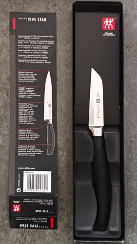 Zwilling messer five - zwilling, star