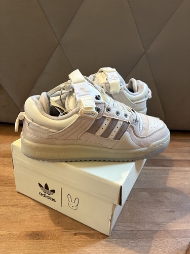 Adidas forum low bad bunny - forum,