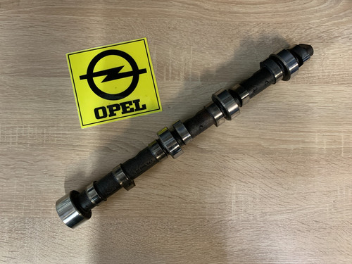 Nockenwelle kennung opel - r, *