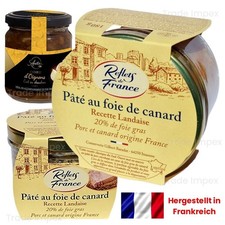 Foie Gras Pâté au Foie de