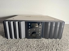 Burmester 032 High End Stereo