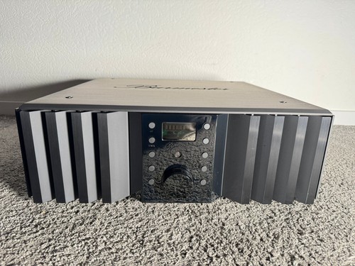 Burmester 032 high - 032, stereo