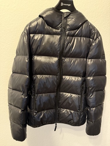 Jetset puffer jacke - puffer,