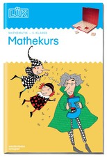 LÜK. Mathekurs 5. Klasse | Heiner Müller | Broschüre | 32 S. | Deutsch | 2007