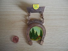 Anstecker Medaille Orden 2