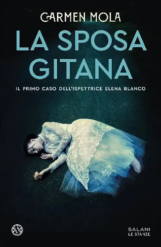 Sposa gitana primo - primo, caso