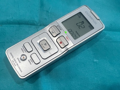 Olympus 5500 digital voice - olympus,