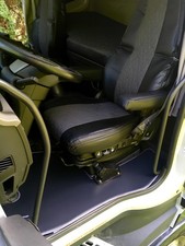 Sitzbezüge Set Volvo FH4