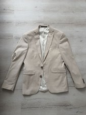 Sakko Herrensakko Beige 46