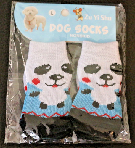 Hundesocken packg mit - packg,