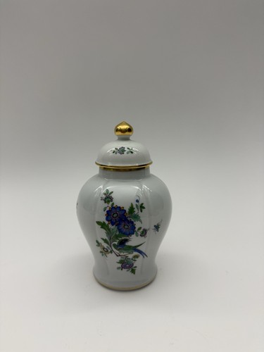 Kleine meissen vase deckelvase - kleine,