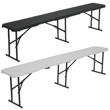 Gartenbank Klappbank Sitzbank