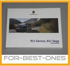 NEU Porsche 911 991 Carrera