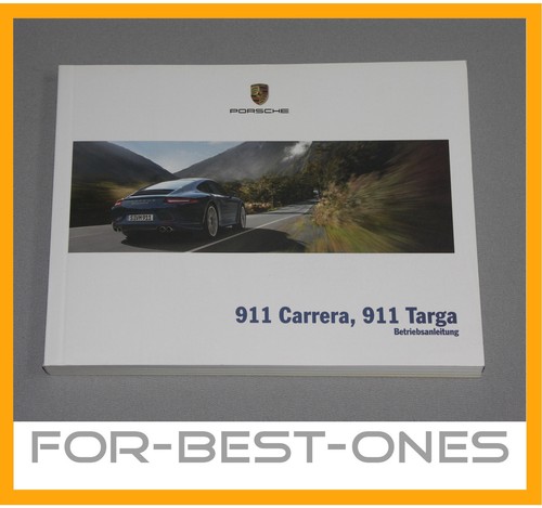 Neu porsche 911 991 carrera - neu,