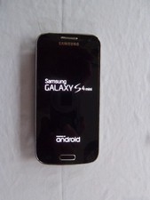 Samsung Galaxy S4 Mini