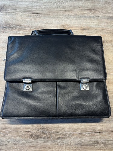 Business case picard - business,