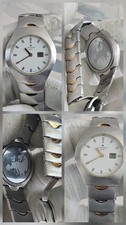 Junghans Mega "Stream"
