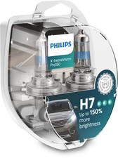2x PHILIPS X-treme Vision