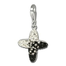 SilberDream schwarz Charm