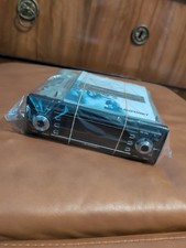 Blaupunkt Seattle MP74 Autoradio CD MP3 Gebrauchter Zustand 