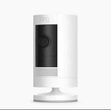 Ring Stick Up Cam | Akku | HD