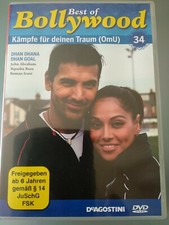 DVD Best Of Bollywood Nr.34