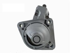 Anlasser  für Ford Fiesta Focus Fusion Puma 1,25 1,4 16V 1,6 BOSCH