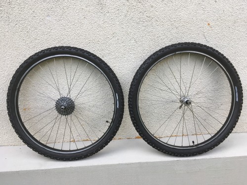 Vintage shimano deore lx - vintage,