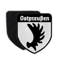 Patch Ostpreußen Heimat Ost