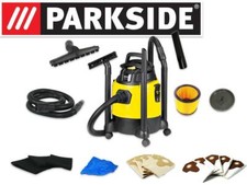 Nass Trockensauger Parkside