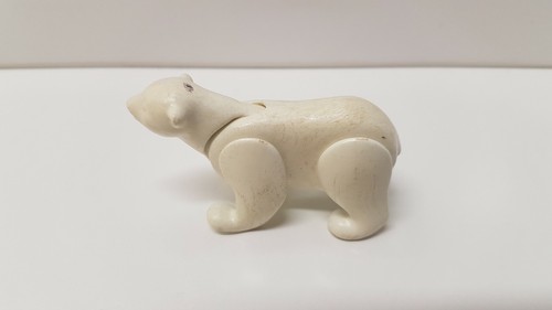 Playmobil eisbär klein - eisbär,