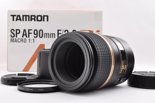 Tamron 272e 90mm sp - af,
