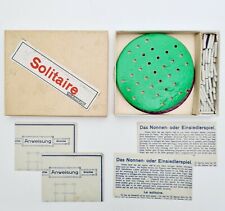 50er Jahre Abel-Klinger-Spiel