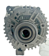 ORIGINAL BOSCH Lichtmaschine 150A Für Ford S-Max 2.5 T Ford Mondeo IV 2.5