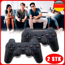 2X Controller für PS2