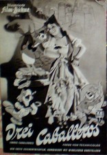 DREI CABALLEROS (IFB 2618)