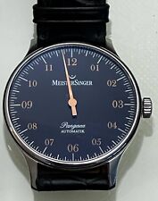 Meistersinger Pangaea Full-Set