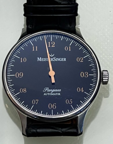 Meistersinger pangaea full - pangaea, full-set