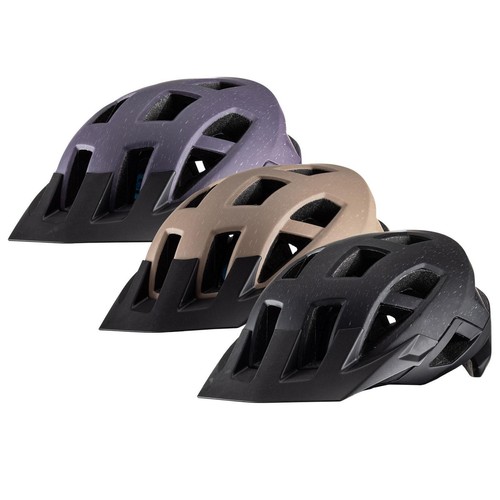 Leatt fahrrad helm mtb trail - leatt,