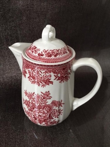 Villeroy boch fasan - fasan, rot