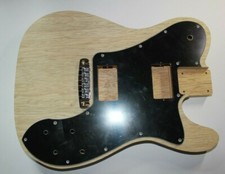 TMG Custom Telecaster Telly