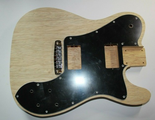 Tmg custom telecaster telly - custom,