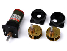 Maxon Motor