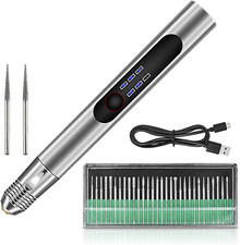 Elektrische Gravierstift