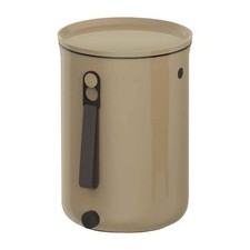 Skaza Bokashi Organko 2 | Biomülleimer Küche 96 Liter – Komposteimer für Küch...