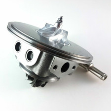 Turbolader Rumpfgruppe für