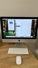 Apple iMac 21,5" Retina 4K, I3 3,6 GHz, 8 GB RAM, Pro 555X, 1 TB FD, 2019