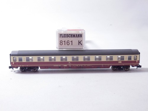 Fleischmann 8161k - »fleischmann, ·