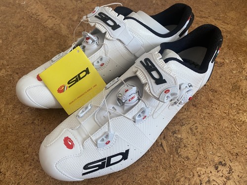 Sidi scarpe wire carbon - sidi,